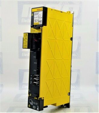 A06B-6240-H205 | FANUC Servo Amplifiers